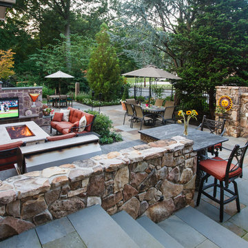 Moorestown Patio