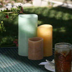 LED Candles - Candles