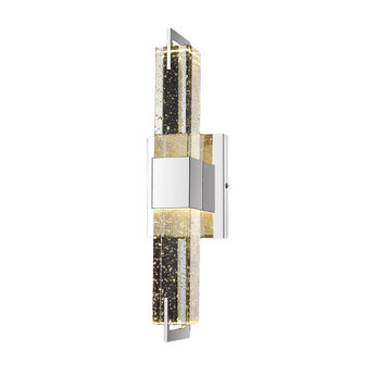 Avenue Lighting Glacier Avenue Collection LED Wall Sconce