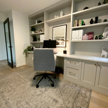 Woodbine Modern Farmhouse