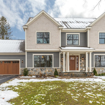 88 Hanscom Street, Reading, MA