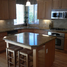 Kitchen Ideas