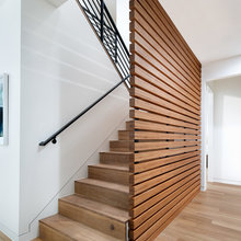 EXPOSED NATURAL ELEMENTS