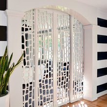 Door idaes