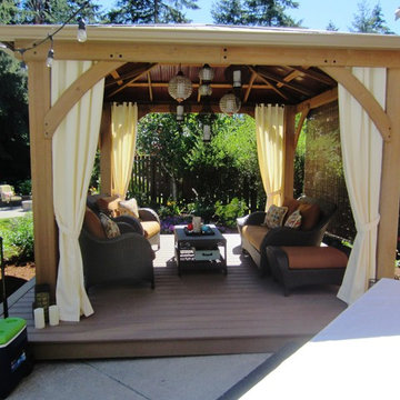 Erickson Project