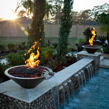 Backyard Oasis