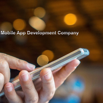 mobile app development company