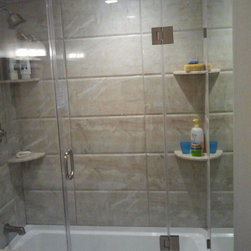 shower door - Products