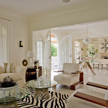 Deal, Nj Residence