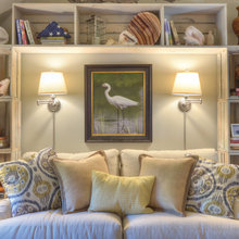 spare room