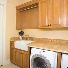 Sinks etc.