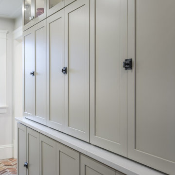 1920 Farmhouse Whole Home Remodel
