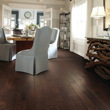 Quad Cities Flooring Options