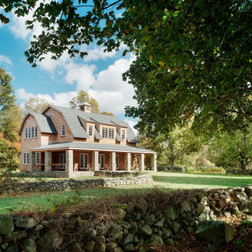 Residential Properties