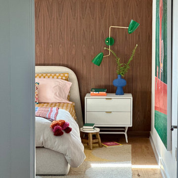 Cherrywood Charmer