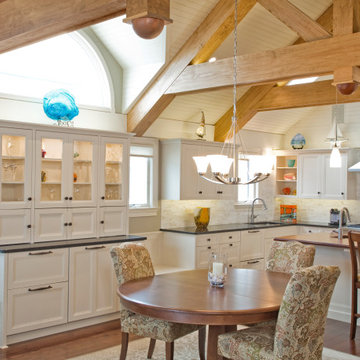 Timeless Elegance Kitchen – Ocean City NJ