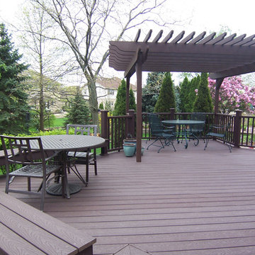 Decks and Railings