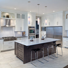Christine Kitchen