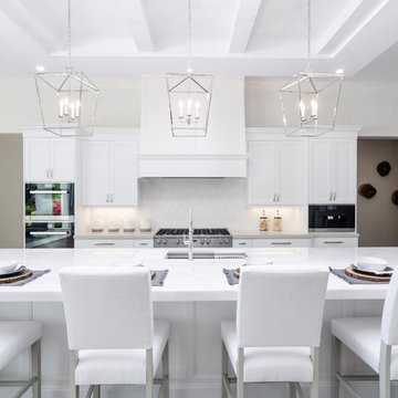 Coastal Contempo