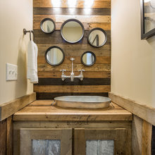 Powder Bath