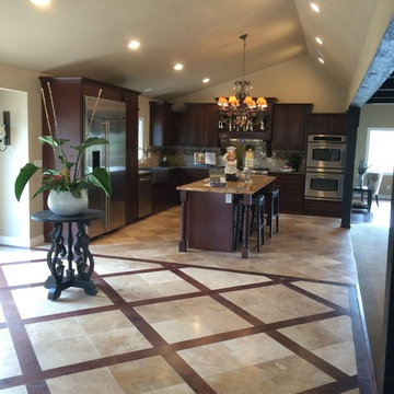 Kitchen Remodel