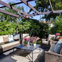 Outdoor rugs