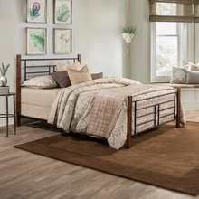 Back Guest Bed Skulnick