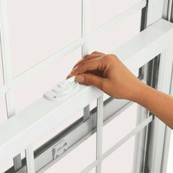 Fiberglass windows - Windows