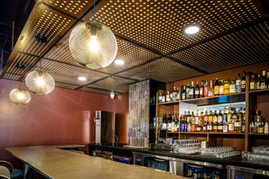 Shojo Izakaya Restaurant
