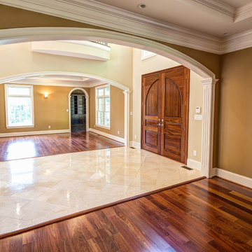 Ellicott City Maryland House 1.
