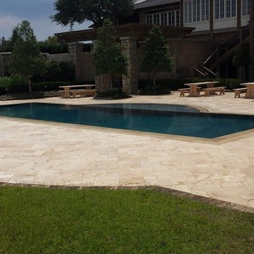 Pools