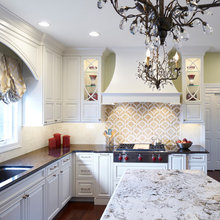 2019 Kitchen
