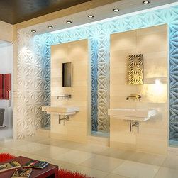 Design Works - Limestone - Products