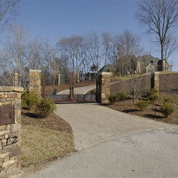 Celebrity Homes