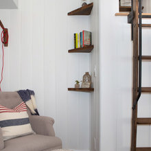 Reading Nook
