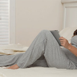 Boppy Upholstered Cuddle Pillow - Products