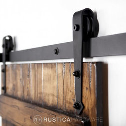 Arrow Barn Door Hardware - Barn Door Hardware