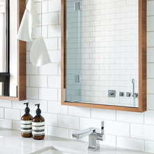 Bathroom Cypress