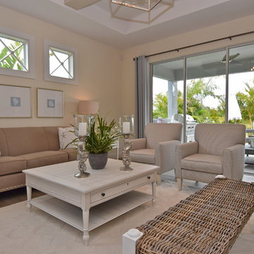 3 Florida Model Homes - Sarasota FL Real Estate Photographer Rick Ambrose