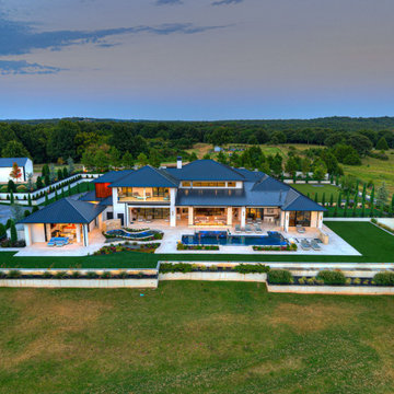 833 Mayfield Rd Sand Springs, Oklahoma - Wyatt Poindexter - The Agency