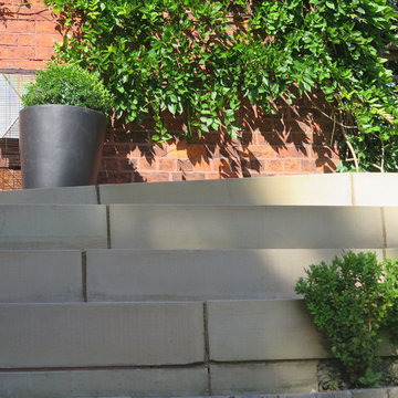 Hallmark Paving