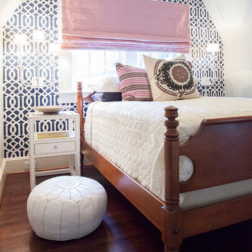 Girl's Rooms