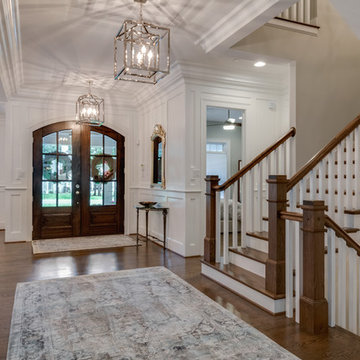 Kursch Residence
