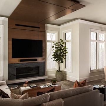 Living space