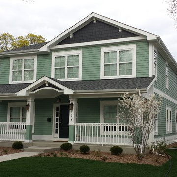 2014 Home Build