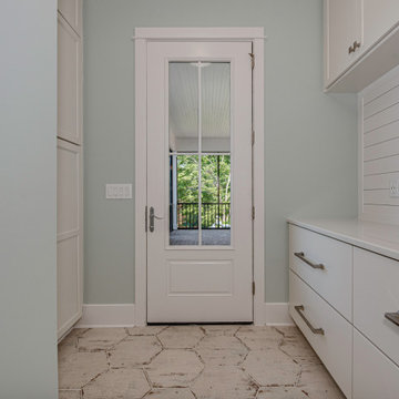 Whole House Reno