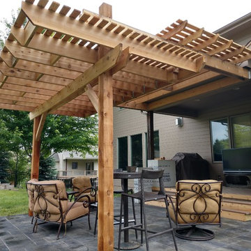 Patios