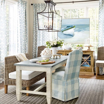 Soft Subtle Blues