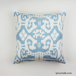 Custom Cushions and Pillows by Lynn Chalk - Decorative Pillows