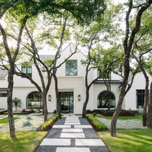 Taylor Home